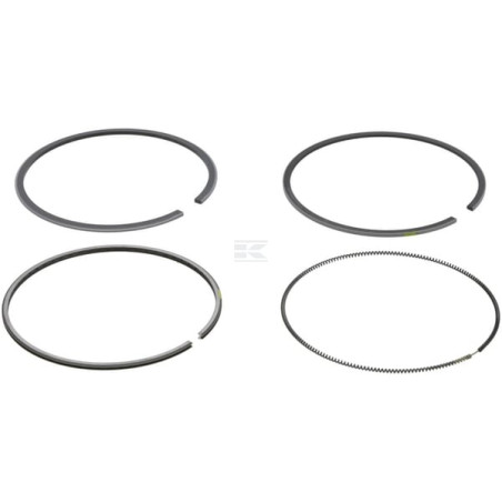 Segment de piston KUBOTA 1J09421050