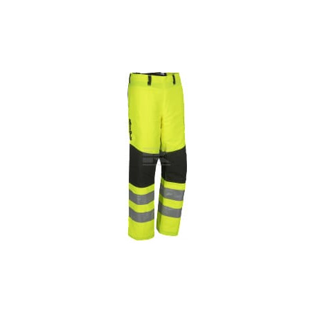 Jambière anti-coupure jaune SIP 1RT1386M