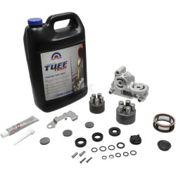Kit TUFF TORQ 1A646098400