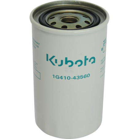 Filtre KUBOTA 1G41043560