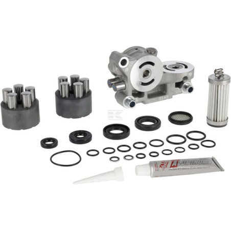 Kit TUFF TORQ 1A632099171