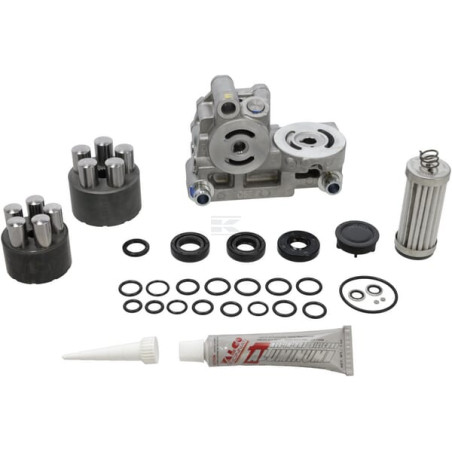 Kit TUFF TORQ 1A646098151Z
