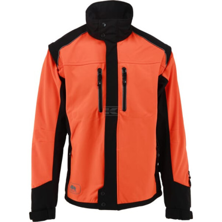 Veste de faucheuse SIP 1SWSA2TU1570M