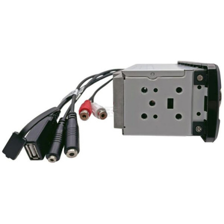 Radio BLAUPUNKT 2001024000002