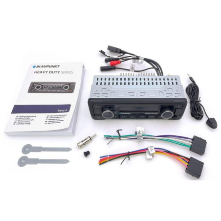 Radio BLAUPUNKT 2001024000002