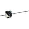 Entraînement HONDA MACHINERY PARTS 20001VG4B51