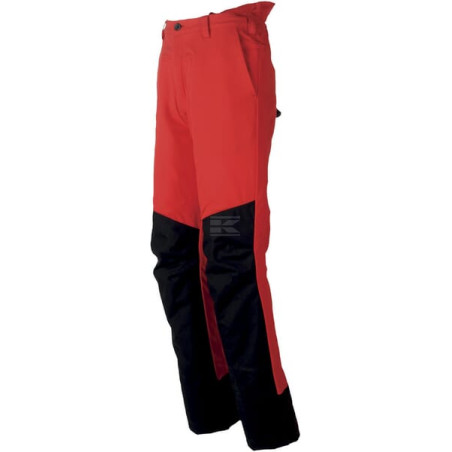 Pantalon de sylvicult SIP 1XSPXS