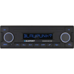 Autoradio BLAUPUNKT 2001020000005