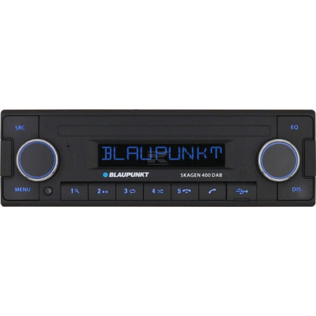 Autoradio BLAUPUNKT 2001020000005