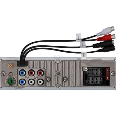 Autoradio BLAUPUNKT 2001020000005