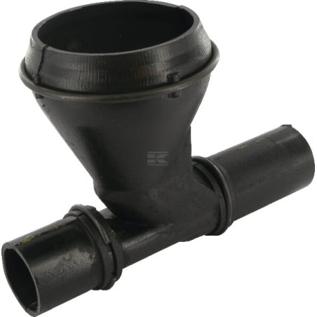 Injecteur BECKER 200059446