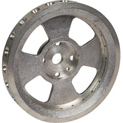 Roue distributrice BECKER 200072029
