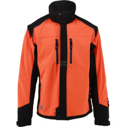 Veste de faucheuse SIP 1SWSA2TU1570S
