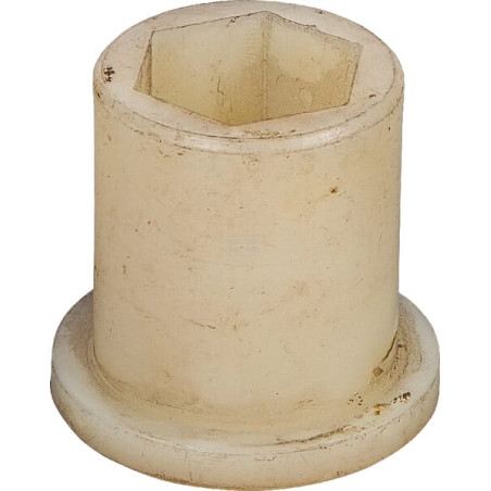 Coussinet hexagonal BECKER 200055153
