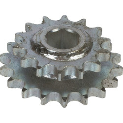 Roue BECKER 200058583