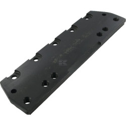 Plaque ESM 2000100