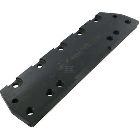 Plaque ESM 2000100