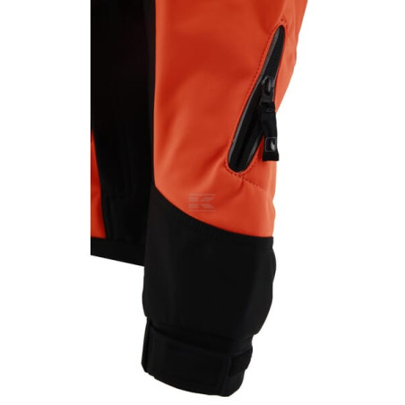 Veste de faucheuse SIP 1SWSA2TU1570XL