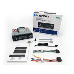 Radio BLAUPUNKT 2001020000006