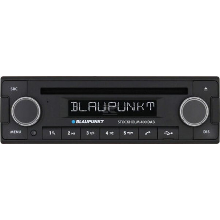 Radio BLAUPUNKT 2001020000006