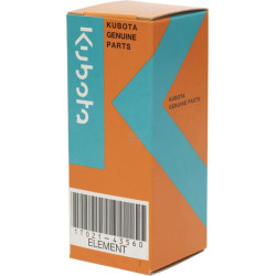 Filtre KUBOTA 1T02143560