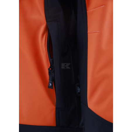 Veste de faucheuse SIP 1SWSA2TU1570L
