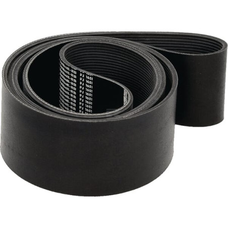 Courroie BECKER 200061285