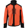 Veste de faucheuse SIP 1SWSA2TU15703XL
