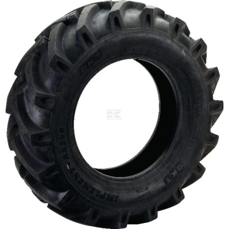 Roue BECKER 200061436