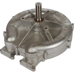 Petit ventilateur BECKER 200071328