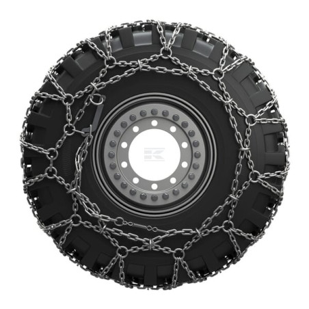 Chaîne KÖNIG 200DR84160