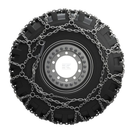 Chaîne à neige KÖNIG 200DL81490