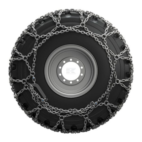 Chaîne KÖNIG 200DS16050