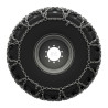 Chaîne KÖNIG 200DS16050