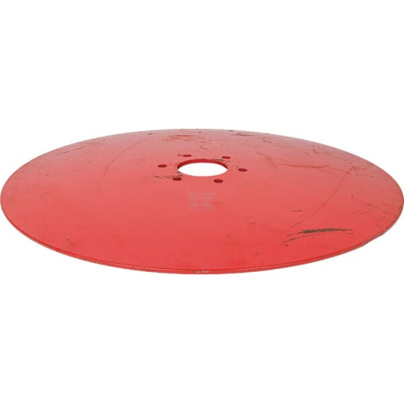 Disque BECKER 200238407