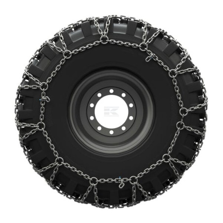 Chaîne KÖNIG 200DR83204