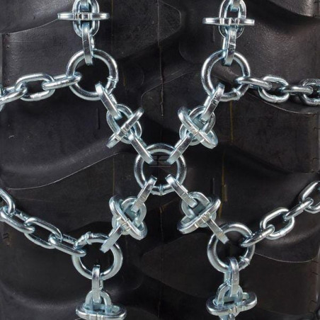 Chaîne KÖNIG 200DR15210