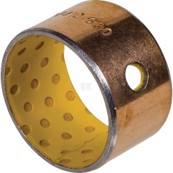 Coussinet KRONE 2005833