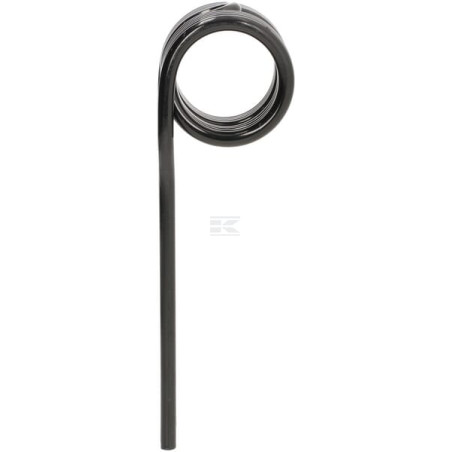 Dent flexible KRONE 200599000