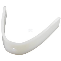 Dent de conditionneuse KRONE 200387040