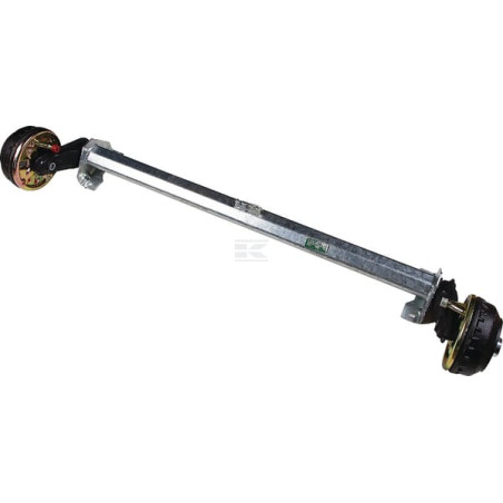 Axe de roue freiné AL-KO 20058812