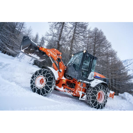 Chaîne KÖNIG 200SI73600
