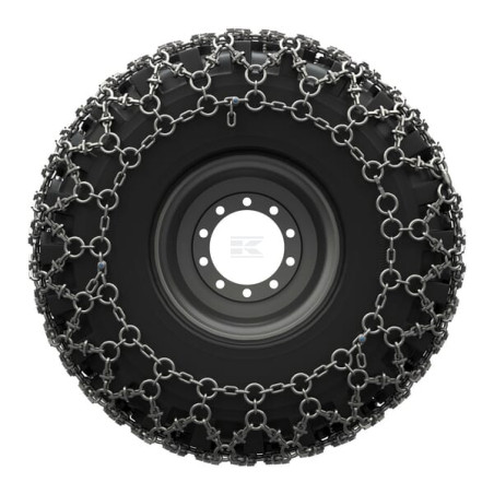 Chaîne KÖNIG 200SI14065