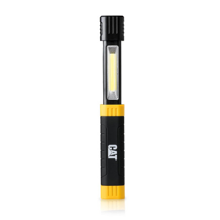 Baladeuse et lampe torche CAT à LED 170 Lum (baladeuse) / 150 Lum (lampe torche) CAT CT3115