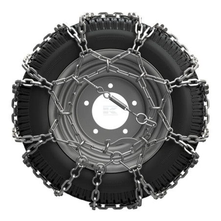 Chaîne KÖNIG 200RS44010