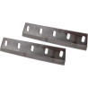 Jeu de sections KRONE 202230990