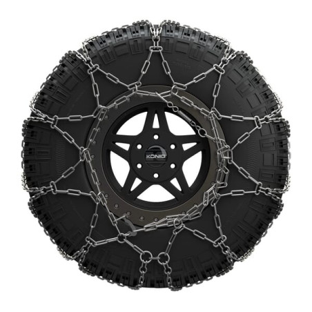 Chaîne à neige KÖNIG 200RT50301