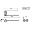 Rotation KRONE 201420012N
