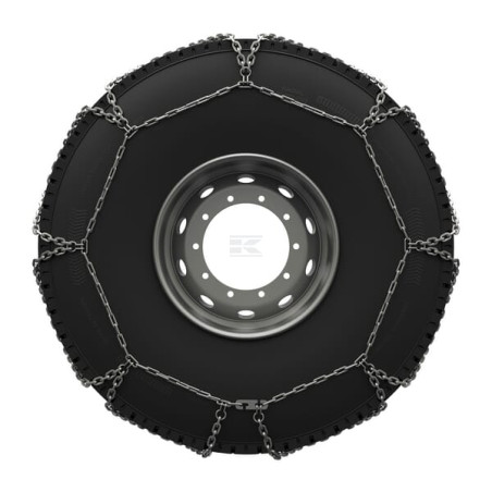 Chaîne KÖNIG 200RP71445