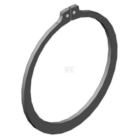 Circlip SCHARMÜLLER 20151700